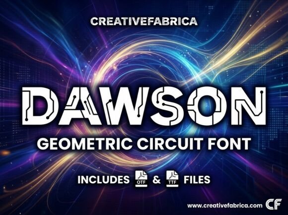 Dawson: Hard-Wiring Your Brand Identity for the Future