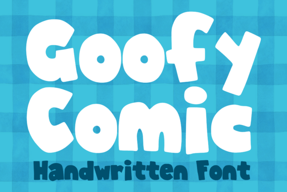 Evaluating Goofy Comic: A Practical Guide to Playful Display Typography