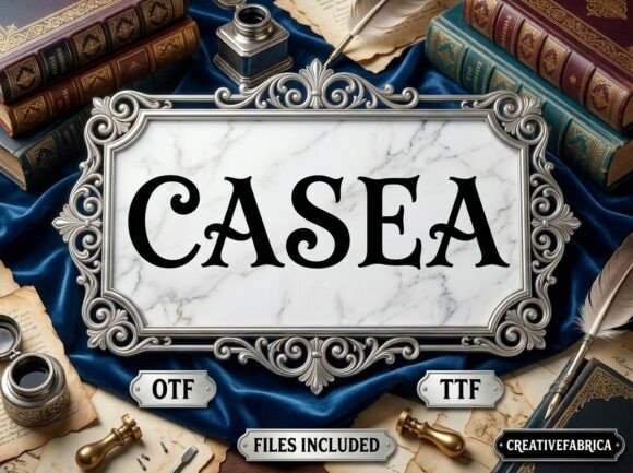 Evoke the Spirit of the Classics with Casea: A Guide to Scholarly Elegance in Modern Design