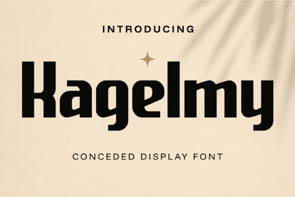 Maximizing Visual Impact in Tight Spaces with Kagelmy Typography
