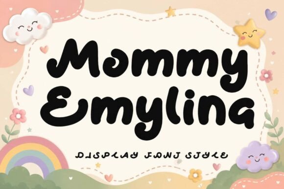 Mommy Emylina: Designing with Warmth Without Sacrificing Clarity