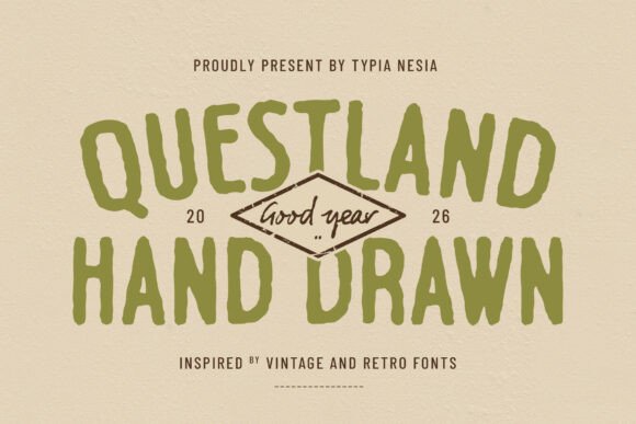 Questland: Capturing Authentic Vintage Charm in Modern Outdoor Design