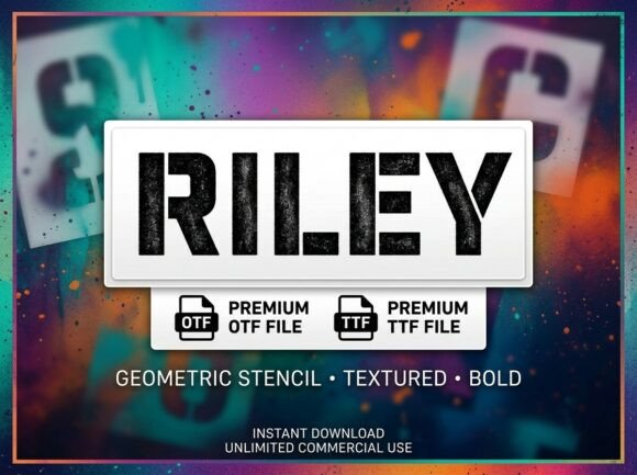 Riley: Injecting Industrial Grit and Urban Authenticity into Modern Design